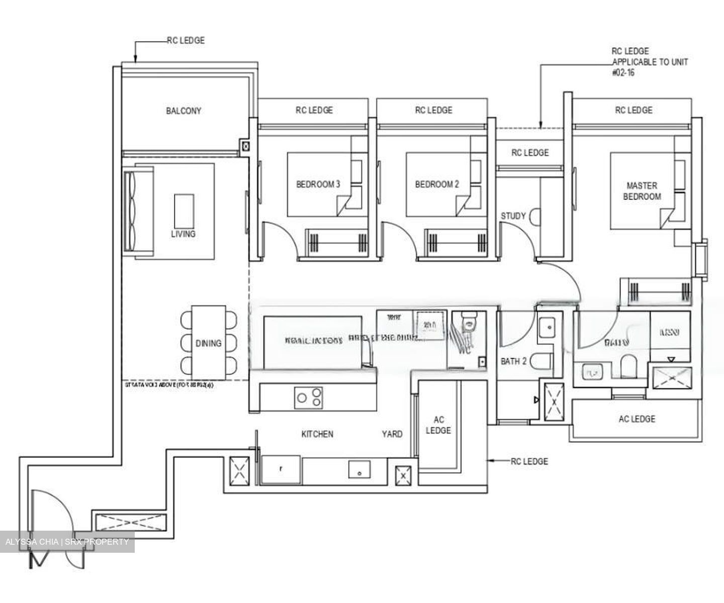 Pinetree Hill (D21), Condominium #474410491